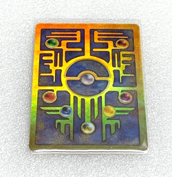 Ancient Mew Holo MOVIE 2000 Pokemon Card PROMO NEAR MINT - Image 2