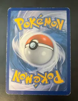 Leafeon 7/111 Pokemon XY Furious Fists Reverse Holo Rare Eeveelution Card - HP - Image 2