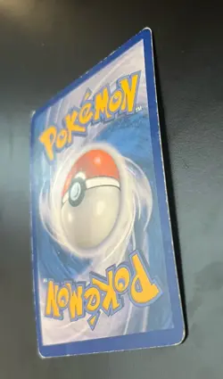 Leafeon 7/111 Pokemon XY Furious Fists Reverse Holo Rare Eeveelution Card - HP - Image 3