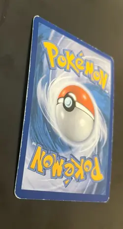 Leafeon 7/111 Pokemon XY Furious Fists Reverse Holo Rare Eeveelution Card - HP - Image 4