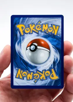 Mega Gerdevoir EX 178/132 Secret Rare Full Art Holo Pokemon Card NM/Mint - Image 5