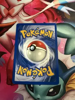 Pokemon TCG Steelix Holo Card Rare 15/111 Neo Genesis LP Vintage WOTC - Image 2