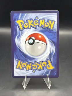 Lunala Pikachu VCOS Holo Non-TCG Fan Art 025/055 Pokemon Card - Image 2