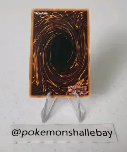 Jar of Greed YSD-EN036 *NM* 1st Edition Common Yugioh Card - Image 3