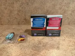 Pokemon Black Bolt and White Flare Booster Bundle Set of 2 Sealed New+Free Cards - Image 2