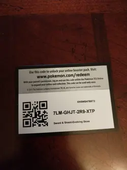 Pokemon TCG Online Code Cards - OVER 400 UNUSED Codes Available - Email Delivery - Image 2