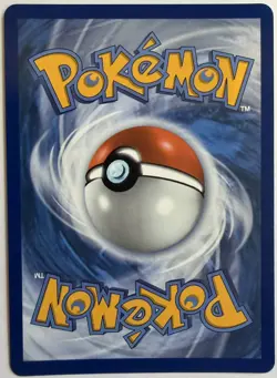 Rotom EX 126/094 Me02: Phantasmal Flames SIR Pokemon Card Near Mint - Image 2