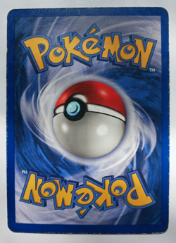 Hitmonlee Pokemon Card 1st Edition Holo WOTC 7/62 Fossil Set Rare Vintage MP - Image 2