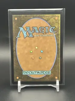 Ponder (Borderless) MTG Spider Man - Regular NM - Image 2