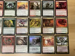 ***Custom Commander Deck*** Sliver Overlord - Slivers - EDH MTG Magic Cards - Image 3