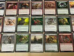 ***Custom Commander Deck*** Sliver Overlord - Slivers - EDH MTG Magic Cards - Image 4