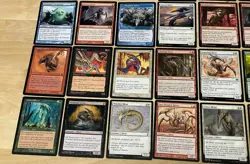 ***Custom Commander Deck*** Sliver Overlord - Slivers - EDH MTG Magic Cards - Image 5