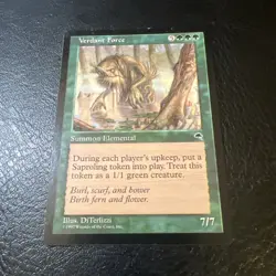 Verdant Force Tempest Regular - Image 1