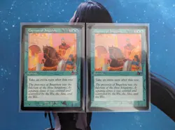 Capture of Jingzhou (Retro Frame) - Secret Lair Dandan - 2149 - NM - Image 1