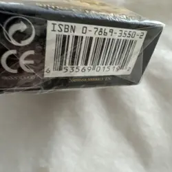 MTG Saviors of Kamigawa: Spirit Flames Theme Deck New Sealed - Image 3