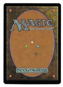 MTG Thoughtseize X1 Lorwyn edition rare - Image 2