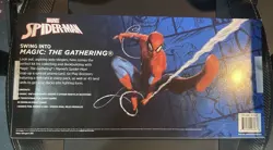Magic The Gathering Marvel Spiderman Web-Slinger's Kit ~ Costco Exclusive! New! - Image 2