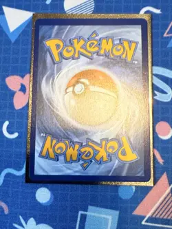 Eevee Ex Play Pokemon Prize Pack Series 7 Stamped Promo Card NM - Image 2