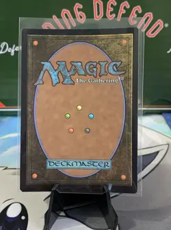 Mirror Room Fractured Realm Duskmourn: House of Horror Foil - Image 2