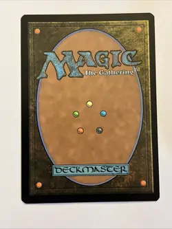 Swamp Pizza Land Foil #255 MTG Teenage Mutant Ninja Turtles TMT EN NM - Image 2