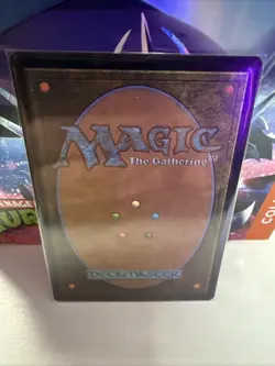 Krang, the All-Powerful (Pixel Surge Foil) MTG TMNT (NM) 086 - Image 2