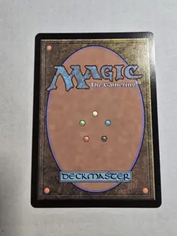 Slimefoot, the Stowaway (Borderless) Commander Masters Regular - Image 2