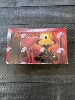 Magic The Gathering Hour Of Devastation MTG Booster Box - English, Sealed New - Image 1