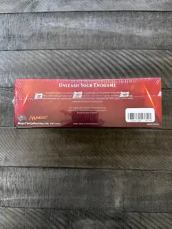 Magic The Gathering Hour Of Devastation MTG Booster Box - English, Sealed New - Image 3
