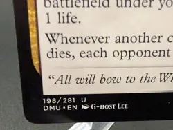 Elas il-Kor, Sadistic Pilgrim Dominaria United Regular - Image 2