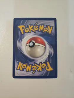 Mr. Mime Unlimited 22/64 (Pokemon TGC) HP - Image 2