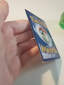Mr. Mime Unlimited 22/64 (Pokemon TGC) HP - Image 3