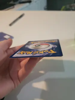 Mr. Mime Unlimited 22/64 (Pokemon TGC) HP - Image 4