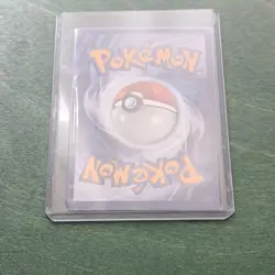 Pokemon Kyogre Star EX Delta Species Holo 112/113 90 HP 2005 - Image 3