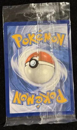 Pecharunt 129 Sv: Scarlet & Violet Promo Cards Holo (Sealed) - Image 2