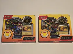 Pokemon TCG Pokemon Day 2026 Collection 30th Anniversary - New & Sealed Lot of 2 - Image 1