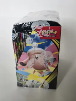 Booster Box Perfect Order ME03 Pokemon TCG - Image 3