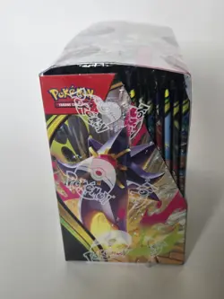 Booster Box Perfect Order ME03 Pokemon TCG - Image 4