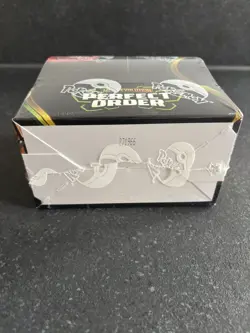 Pokemon TCG Perfect Order Booster Box Factory Sealed 36 Packs - In Hand ✅ - Image 2
