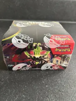 Pokemon TCG Perfect Order Booster Box Factory Sealed 36 Packs - In Hand ✅ - Image 3