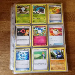 Pokemon TCG 170+ Cards Rare Uncommon Bundle Collection Vintage Mixed Era's Holo - Image 2