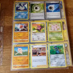 Pokemon TCG 170+ Cards Rare Uncommon Bundle Collection Vintage Mixed Era's Holo - Image 5