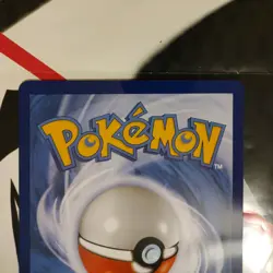 Pokemon TCG-Jumbo Lenticular Charizard ex 054/091 Box Exclusive Promo - Image 3