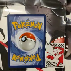 Pokemon TCG-Jumbo Lenticular Charizard ex 054/091 Box Exclusive Promo - Image 4