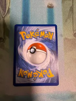 Pokemon Card TCG - Magneton SVP 159 Black Star Promo Surging Sparks Near Mint - Image 3