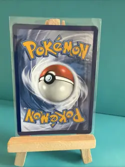 Pokemon Acerola's Premonition TG24/TG30 Ultra Rare Full Art Holo Supporter - Image 2