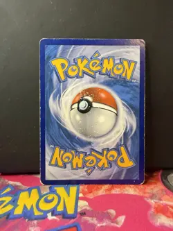 Pokemon TCG Emboar 27/113 Legendary Treasures Holo - Image 2