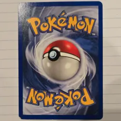 Pokemon Rapidash Legendary Collection 60/110 Stage 1 70 HP Reverse Holo Uncommon - Image 2