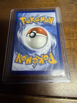 Pokemon TCG Ethan's Adventure #236 Destined Rivals Special Illustration Rare NM - Image 2