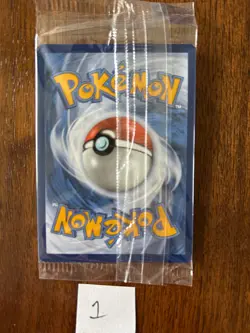 Snorlax 051 Sv: Scarlet & Violet pokemon 151 sealed Promo - Image 2