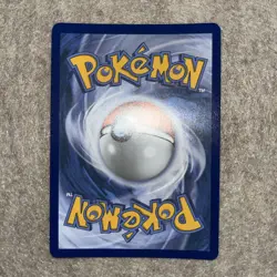 Meganium 10/132 Mega Evolutions Pokemon TCG 2025 Rare Holo NM/M - Image 2